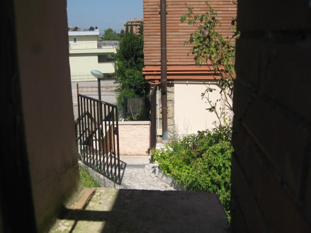 Сasa de vacaciones La Casa Di Gaia - A Ottavia *